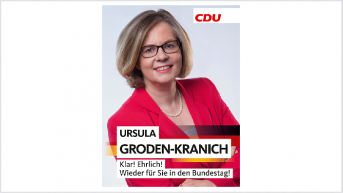 Ursula Groden-Kranich